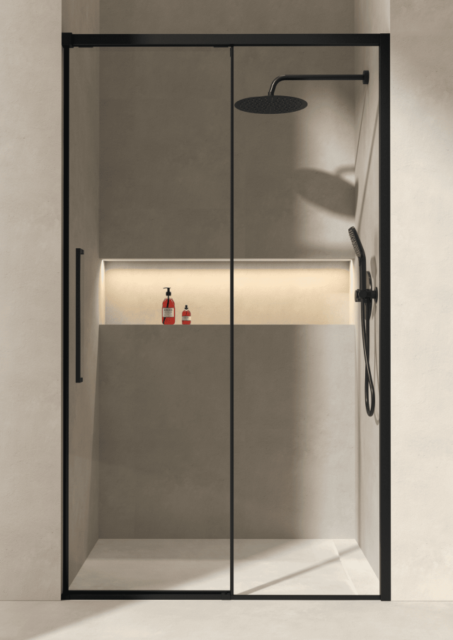 Paroi de douche - Calais - Comptoir du carrelage.