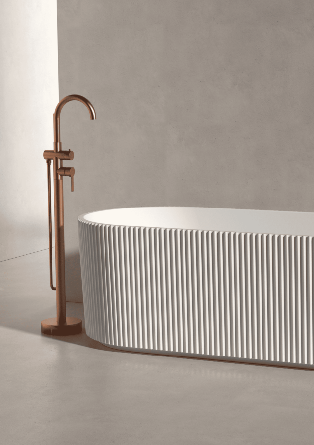 Où trouver une baignoire design à Calais - Comptoir du Carrelage