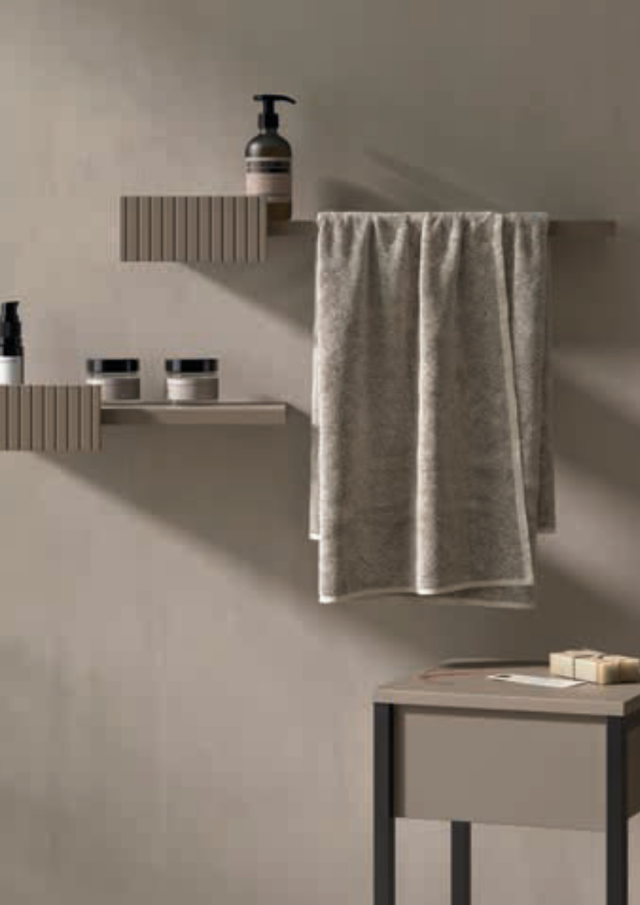 Accessoires de salle de bain - Calais Comptoir du Carrelage