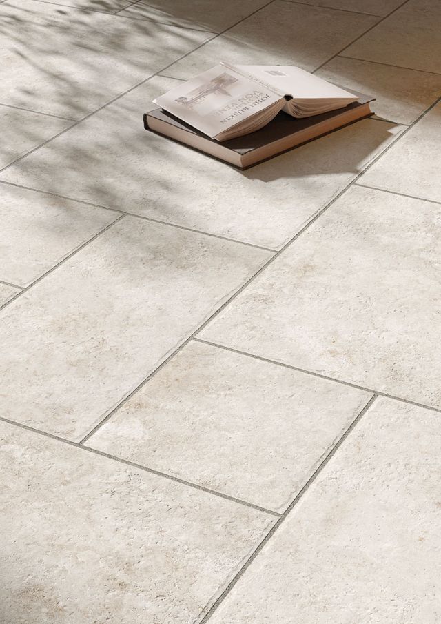 Travertin - Carrelage Calais - Comptoir du Carrelage