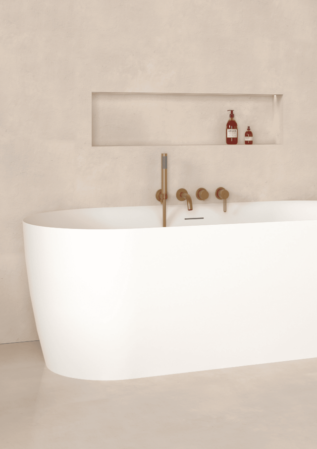 Choix de baignoire design à Calais - Comptoir du Carrelage